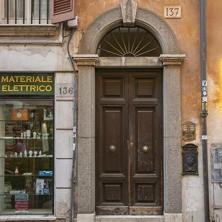 Trevi Little Palace #3 Rome Exterior photo